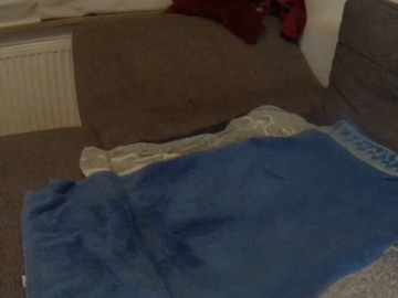 bondagerubb  13-08-2021 Recorded Video Topless